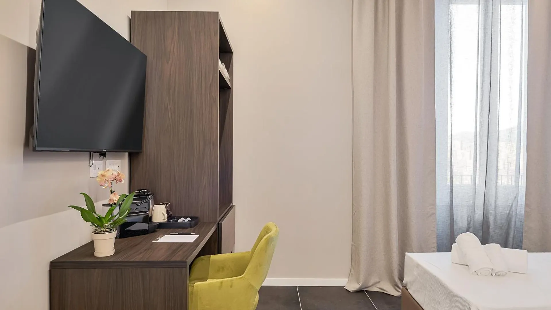Hotel D & D Rooms La Spezia Italia