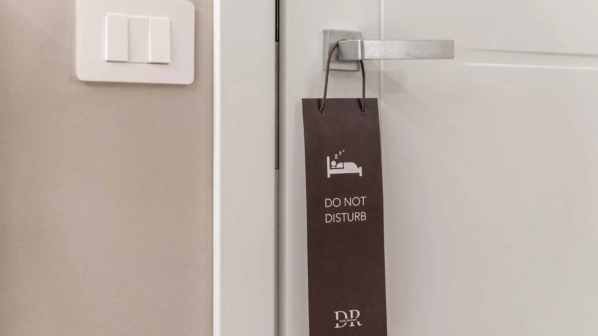 Hotel D & D Rooms La Spezia