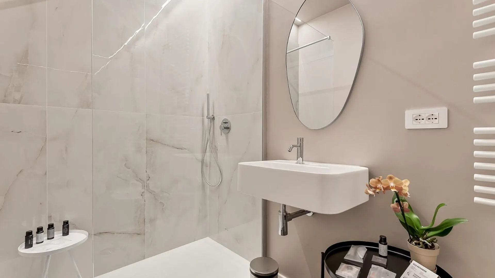Hotel D & D Rooms La Spezia