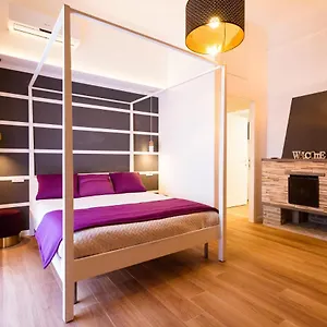 Apartments&suites 5 Terre Appartamento