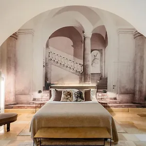 Palazzo Maresgallo , Lecce Italia
