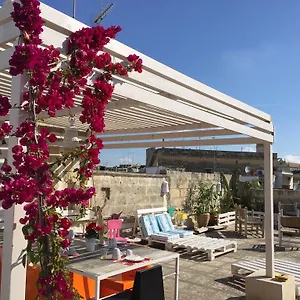 Le Giravolte 3*, Lecce Italia
